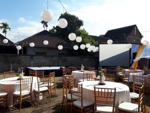 Wedding Tk Pancoran