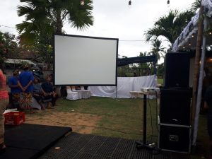 wedding Pandak